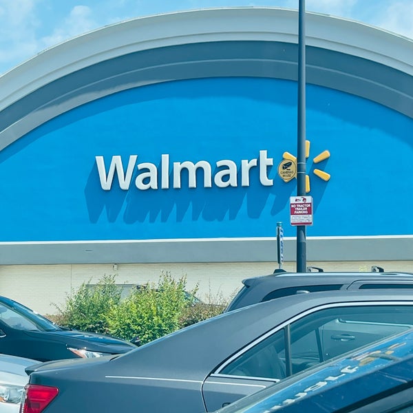 Walmart Olde Whitehall 37 tips from 3144 visitors