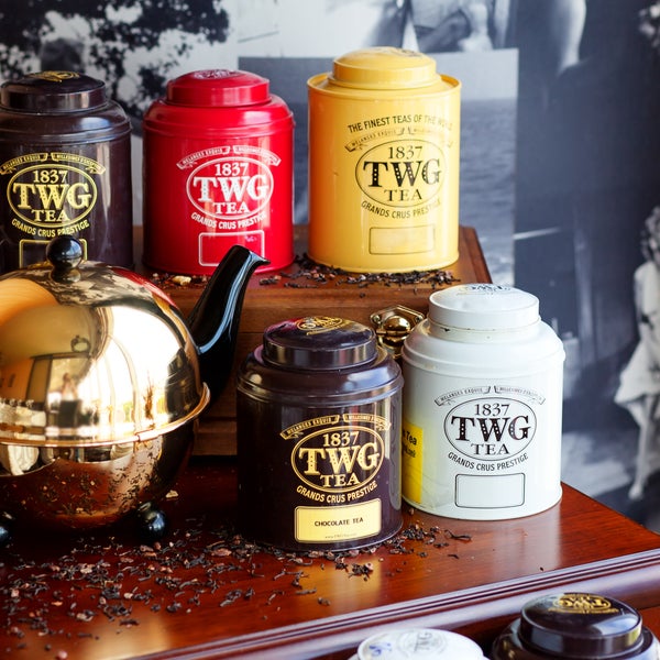 #РесторанMichelle с гордостью представляет чай TWG. Продукция этой марки является предметом роскоши на чайном рынке. Приходите и пробуйте этот изумительный напиток в компании наших вкусных десертов!