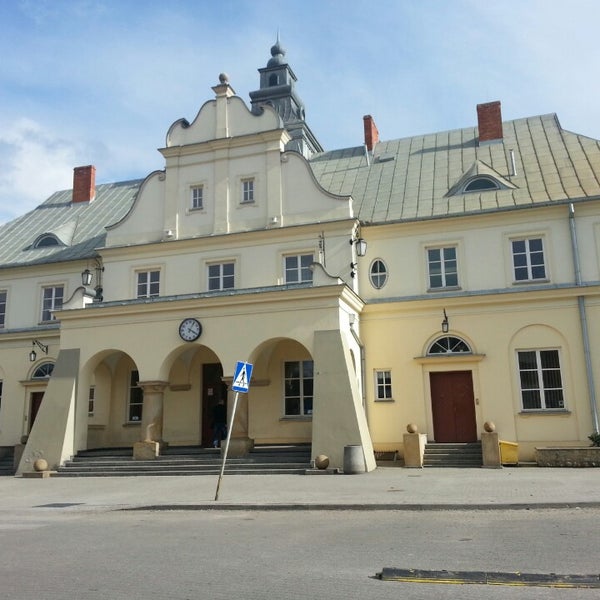 Жирардув польша