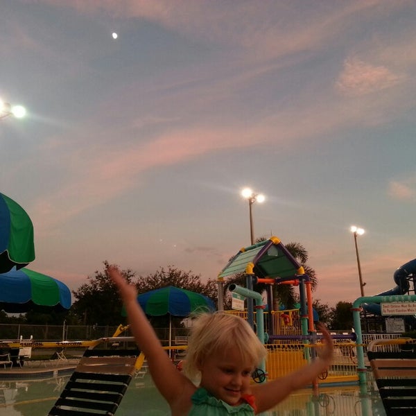 Ft Myers Aquatic Center Fort Myers Fl