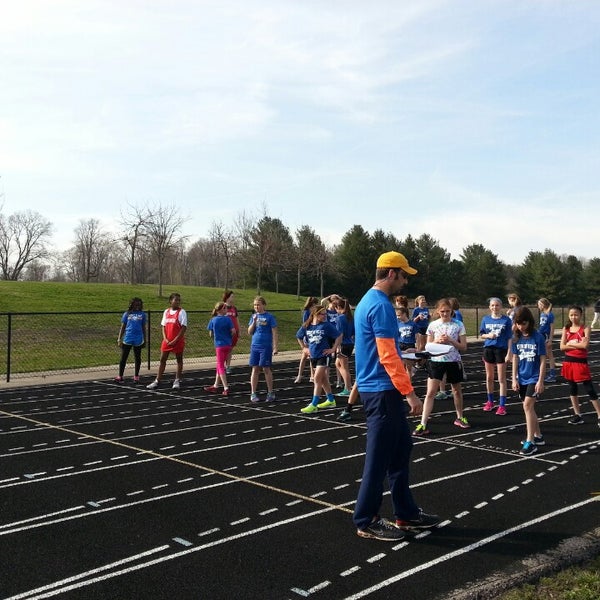 Madison Country Day School (MCDS) River Road