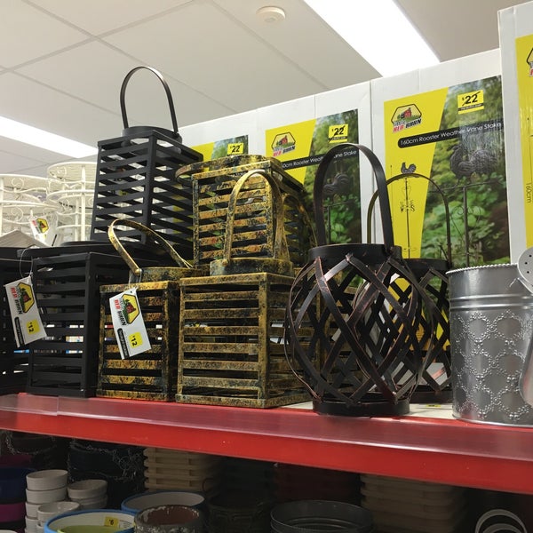 Photos At The Reject Shop Now Closed Discount Store In Ayr