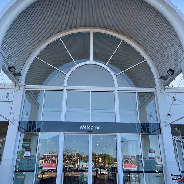 Willows Shopping Centre 6 tips from 366 visitors