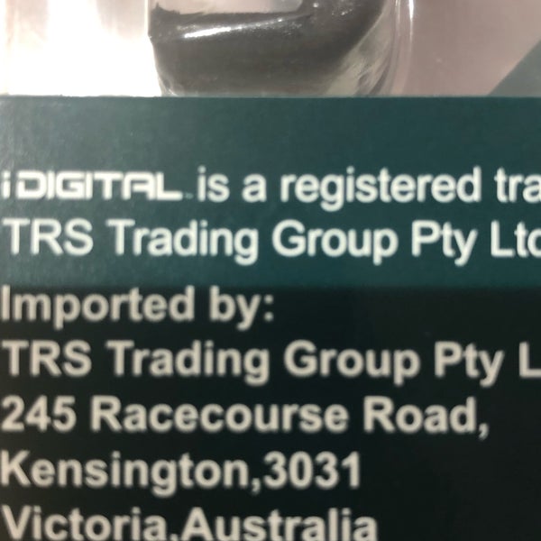 Trs Trading Group Pty Ltd Unbrick Id Trs Trading Group Pty Ltd Unbrick Id
