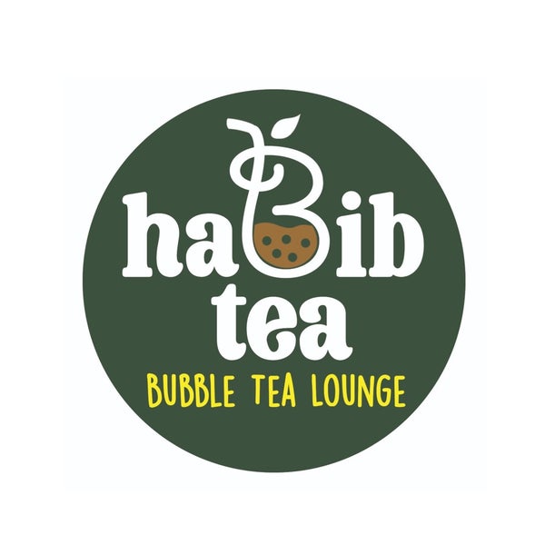 Habib Tea Bubble Tea Lounge 142 A Al Khoudh