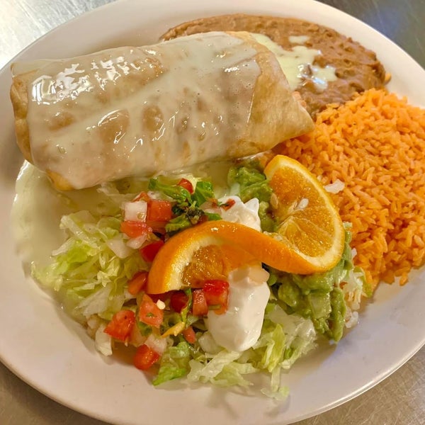 La Carreta Forest Forest, VA