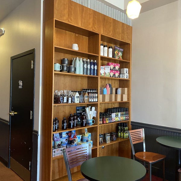 The Coffee Tree Roasters 335 ziyaretçidan 6 tavsiye