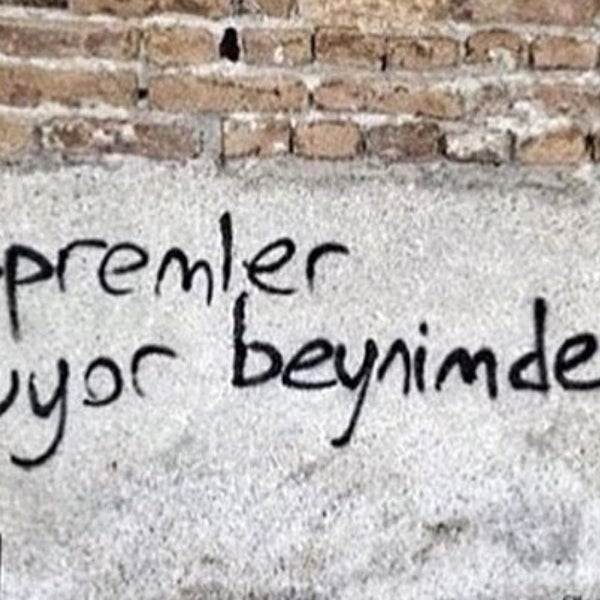 Yok var. Yok var