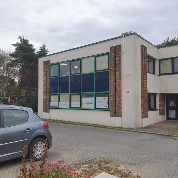 HOZON Coaching et Formation Nantes SainteLucesurLoire, Pays de la