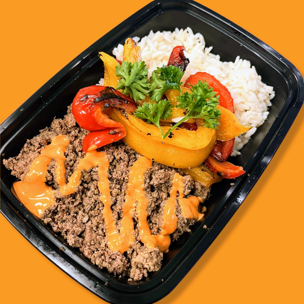 Lean Impact Nutrition 1301 N Orange Ave Ste 102