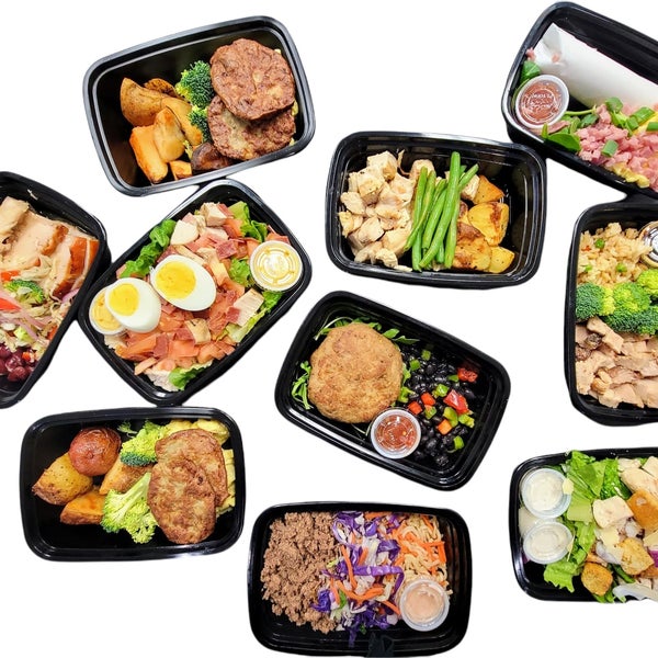 Lean Impact Nutrition 1301 N Orange Ave Ste 102