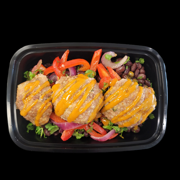 Lean Impact Nutrition 1301 N Orange Ave Ste 102