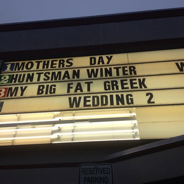 Greenburgh Multiplex Cinemas Elmsford'da Sinema'da fotoğraflar