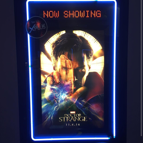 Photos at Edgewater Multiplex Cinemas (Now Closed) Movie Theater