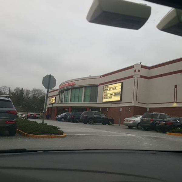 Greenburgh Multiplex Cinemas Elmsford'da Sinema'da fotoğraflar