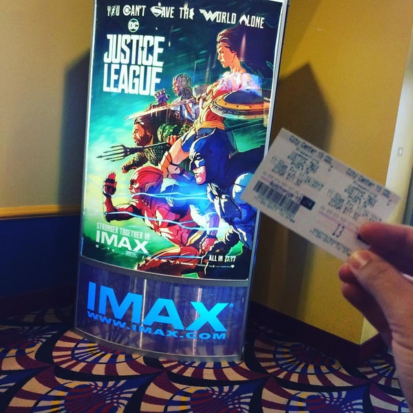 Fotos en City Center 15 Cinema de Lux White Plains, NY