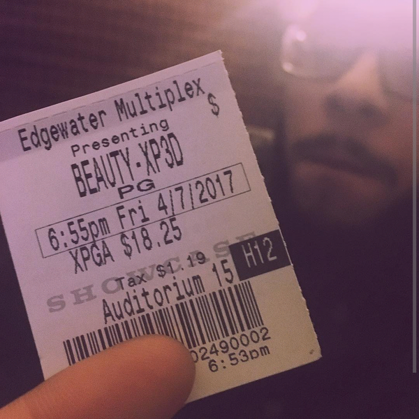 Photos at Edgewater Multiplex Cinemas (Now Closed) Movie Theater