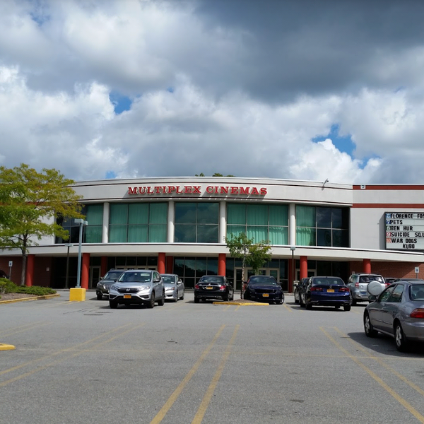 Fotos en Greenburgh Multiplex Cinemas Cine en Elmsford