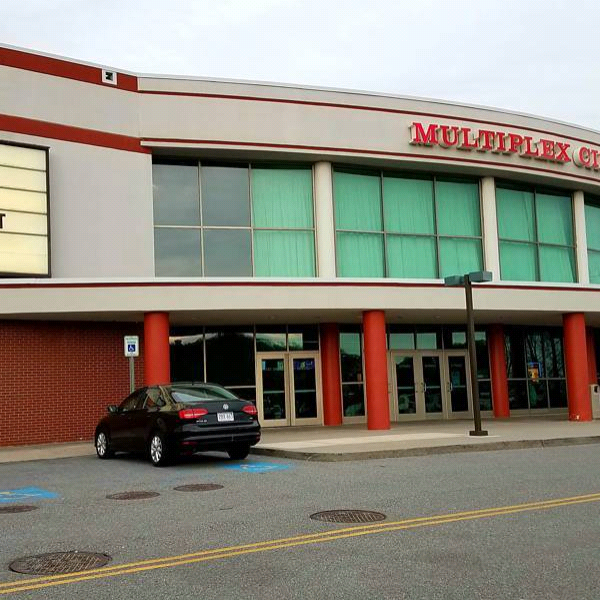 Fotos en Greenburgh Multiplex Cinemas Cine en Elmsford