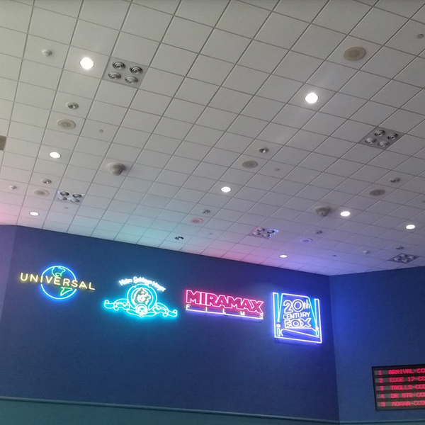 Greenburgh Multiplex Cinemas Elmsford'da Sinema'da fotoğraflar