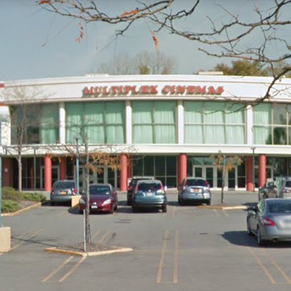 Fotos en Greenburgh Multiplex Cinemas Cine en Elmsford