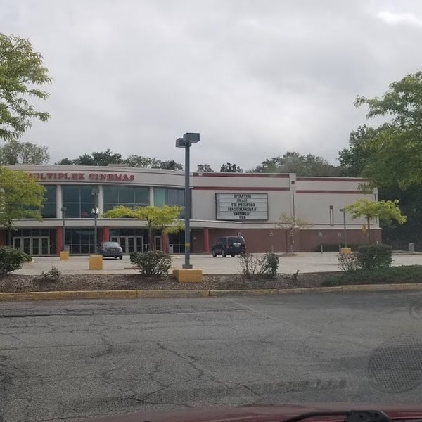 Greenburgh Multiplex Cinemas Elmsford'da Sinema'da fotoğraflar
