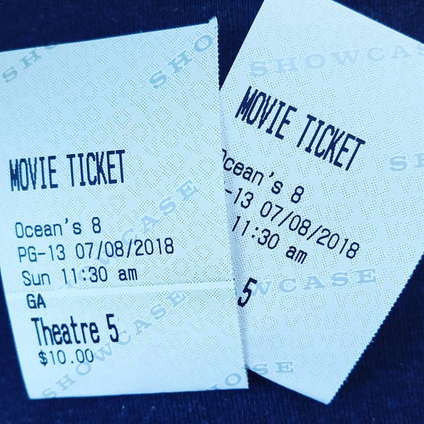 Photos at Edgewater Multiplex Cinemas (Now Closed) Movie Theater