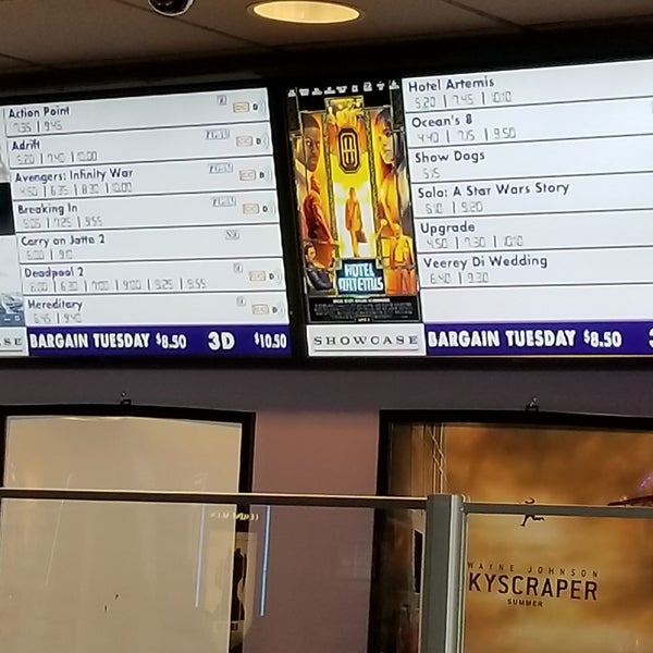 Jamaica Multiplex Cinemas 2003 ziyaretçidan 37 tavsiye'da fotoğraflar