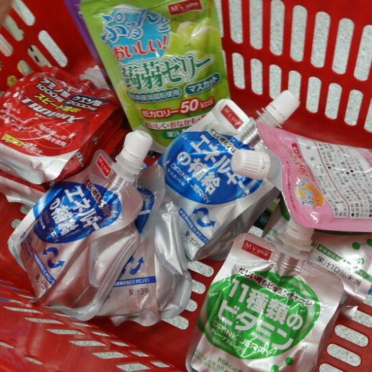 Photos At くすりの福太郎 浦安北栄店 浦安市 千葉県