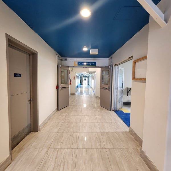 NBCC Moncton Community College in Moncton