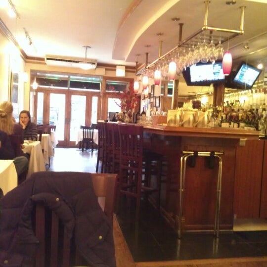 Turquoise Cafe - Roscoe Village - 2147 W Roscoe St