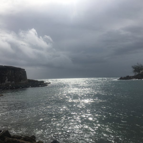 San Gerónimo Fort 4 tips