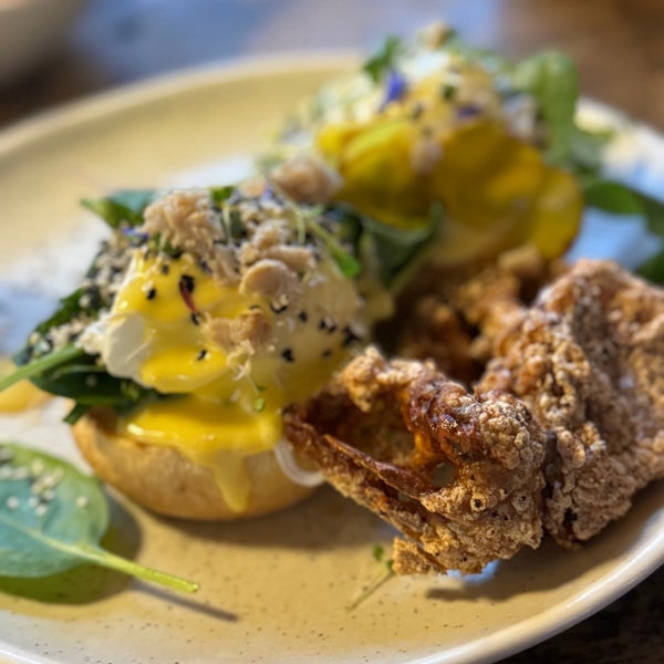 Tamper at Sellers Wheel