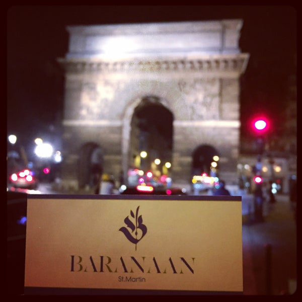 Photo taken at Baranaan Street food &amp; Cocktail Bar by Baranaan Street food &amp; Cocktail Bar on 9/8/2015