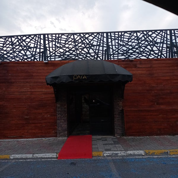 10/14/2022 tarihinde Cengiz D.ziyaretçi tarafından Para Cafe &amp; Restaurant'de çekilen fotoğraf