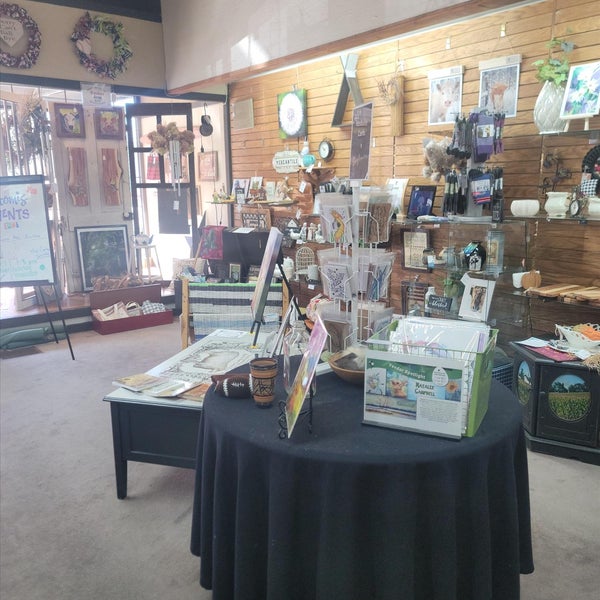 The Market on Blackhawk Prairie du Chien, WI