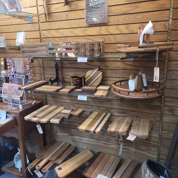 The Market on Blackhawk Prairie du Chien, WI