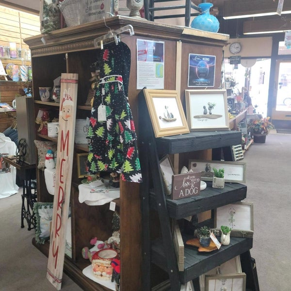 The Market on Blackhawk Prairie du Chien, WI