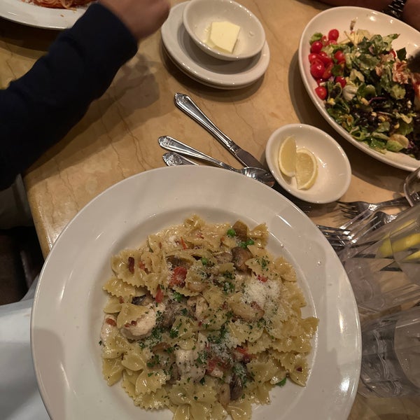 The Cheesecake Factory Green Valley Ranch Henderson, NV