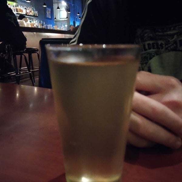 Slingshot Lounge Salón en Portland