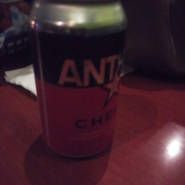 Photos at Slingshot Lounge Lounge in Portland