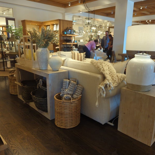 Pottery Barn North Side 1000 W North Ave