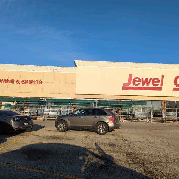 JewelOsco Oriole Park 7 tips