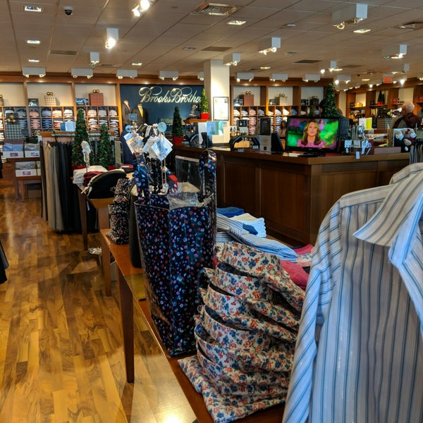 brooks brothers potomac mills
