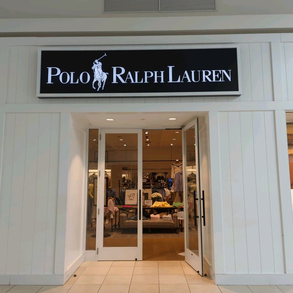 Ralph Lauren opens newest outlet store in N.O. Riverwalk