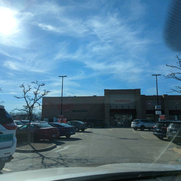 JewelOsco Roscoe Village Chicago, IL