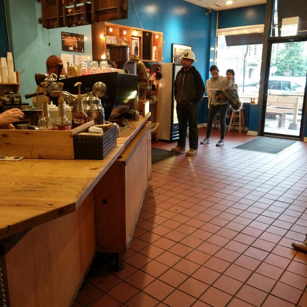10/11/2017にnarniがIpsento Coffee Houseで撮った写真