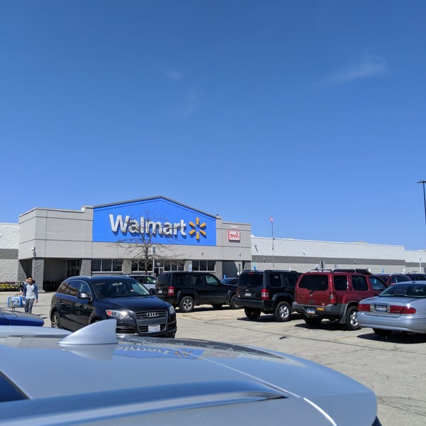 Photos at Walmart Big Box Store in Niles