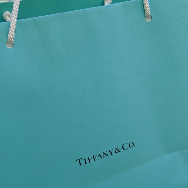 tiffany's old orchard