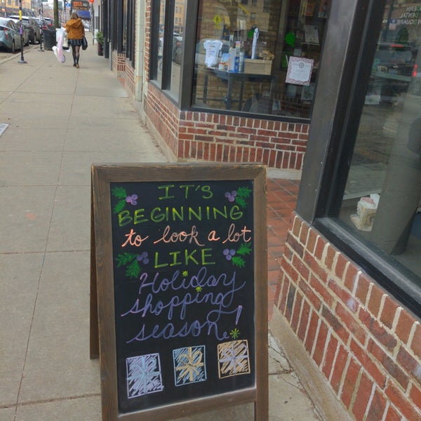 Shop 1021 Logan Square 2650 N Milwaukee Ave